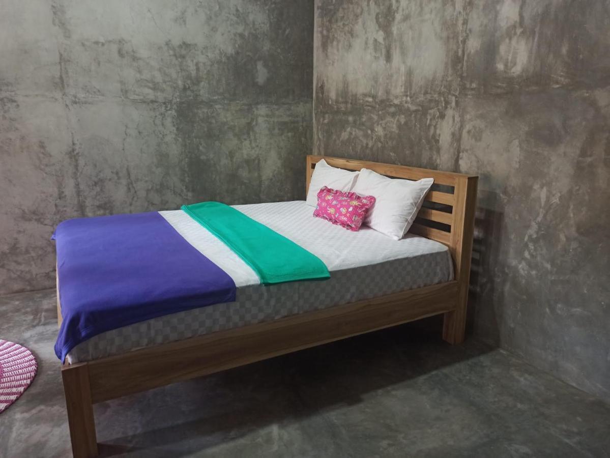 Watukarung Ristu Homestay Kalak Bagian luar foto